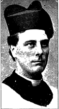 Fr. Matthew J. Farley