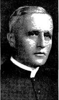 Fr Edward A. Degen.